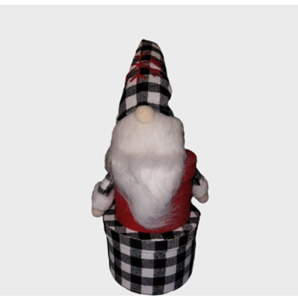 None Other - Nome Stackable Container